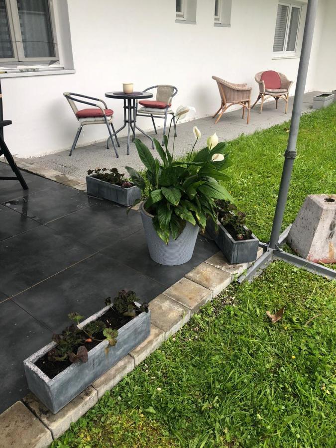 Waldkristall Uberlingen Bagian luar foto