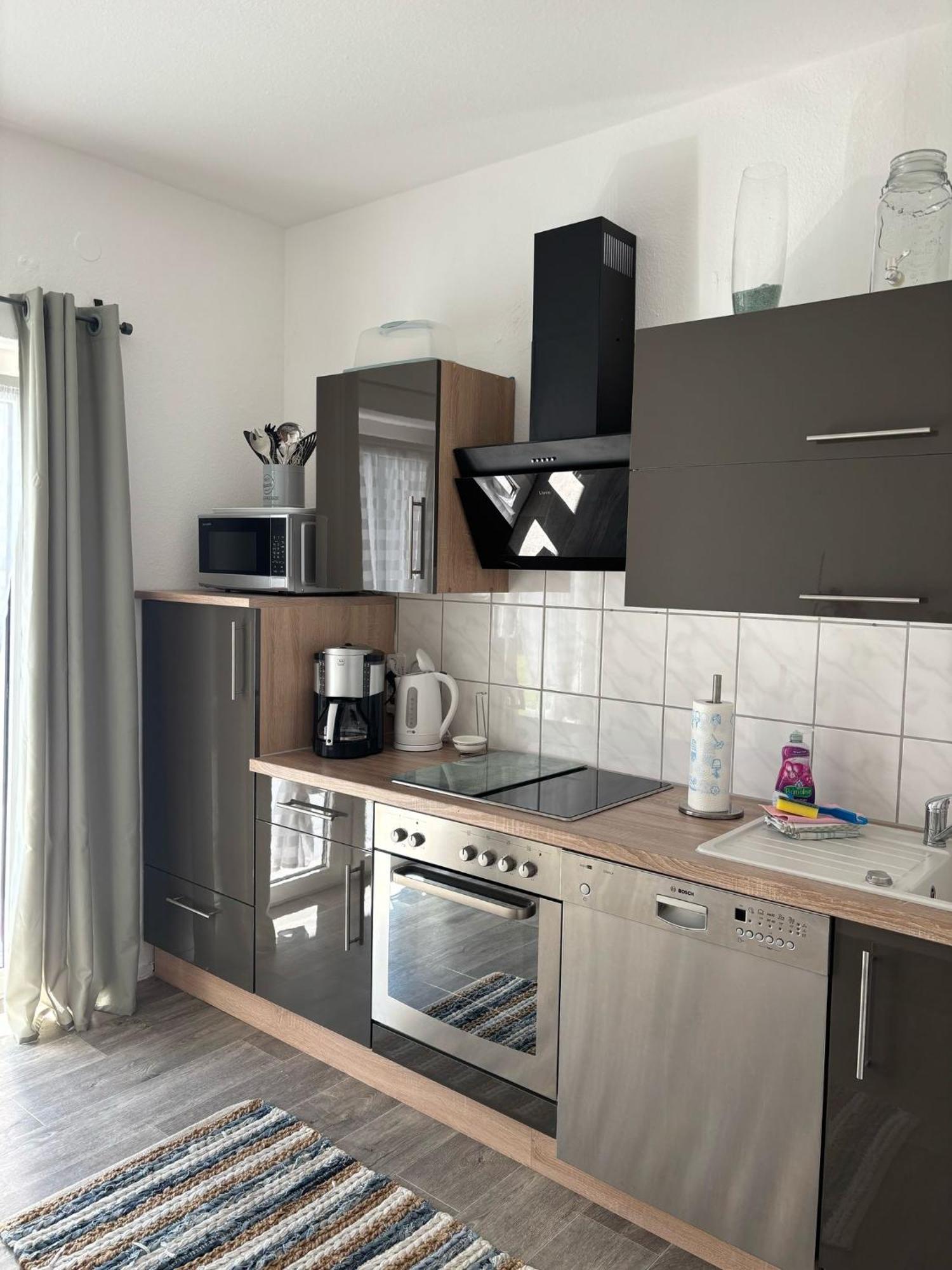 Waldkristall Uberlingen Bagian luar foto